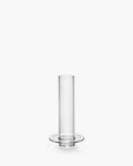 Vase Transparent Glass Towers