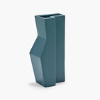 Vase °1 Blue Bebop