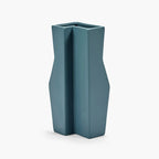 Vase °1 Blue Bebop