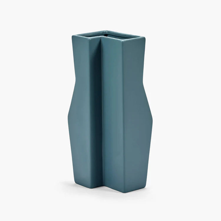 Vase °1 Blue Bebop