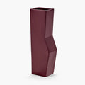 Vase °2 Purple Bebop