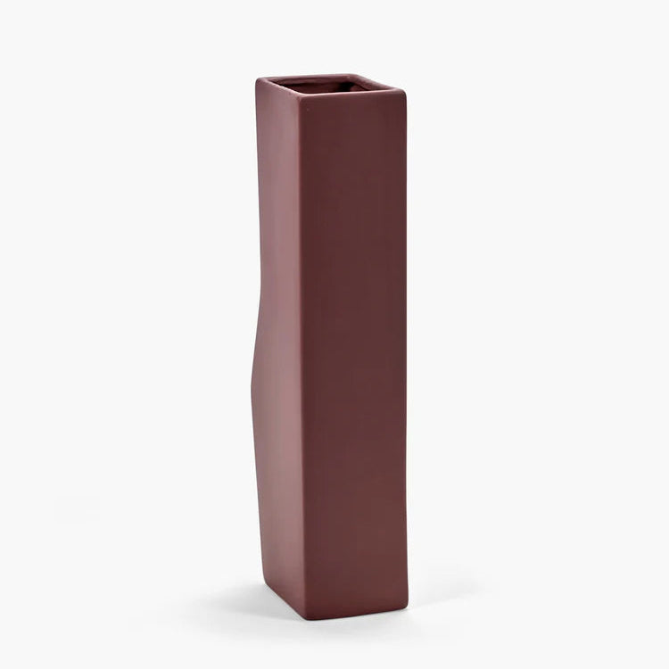 Vase °2 Purple Bebop