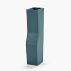 Vase °2 Blue Bebop
