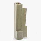 Vase °7 Light Green Bebop