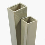 Vase °7 Light Green Bebop