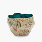 Flower Pot 04 Mix