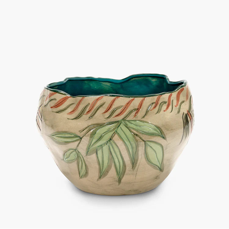 Flower Pot 04 Mix