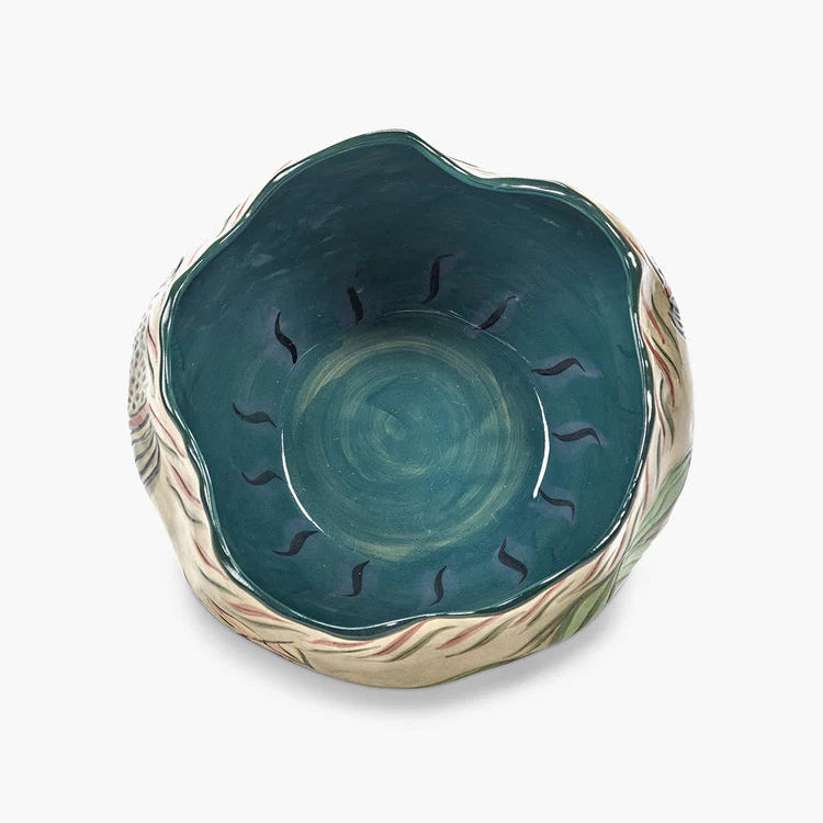 Flower Pot 04 Mix