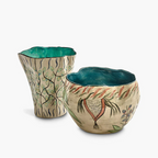 Flower Pot 04 Mix