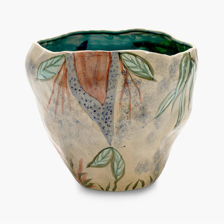 Flower Pot 05 Mix