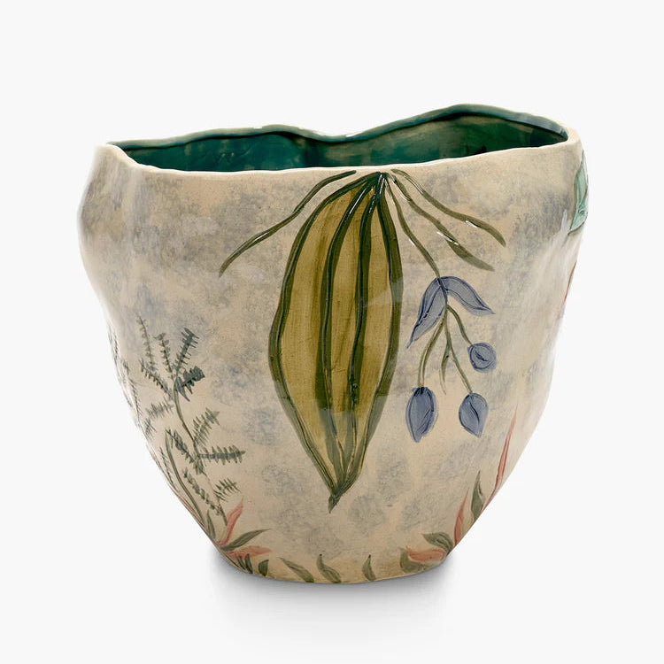 Flower Pot 05 Mix