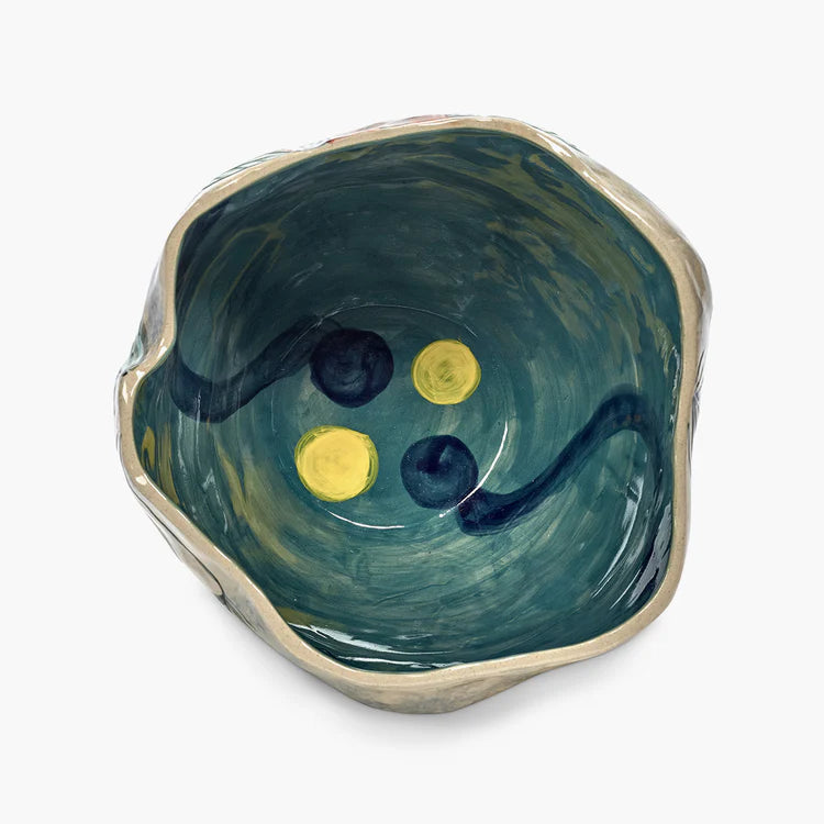 Flower Pot 05 Mix