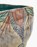 Flower Pot 05 Mix