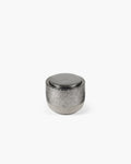 Scented Candle Silver Smoked Jasmine
