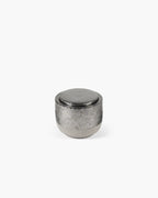 Scented Candle Silver Smoked Jasmine