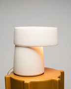 Table Lamp White Romé