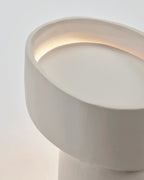 Table Lamp White Romé