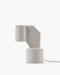 Table Lamp Beige Nash