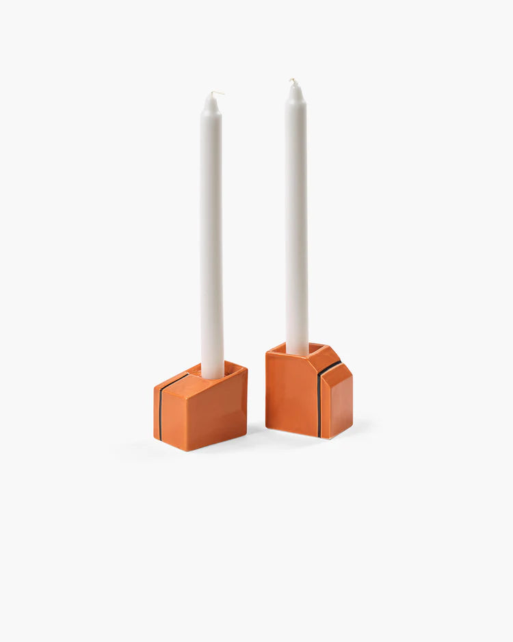 Candle Holder ass/2
