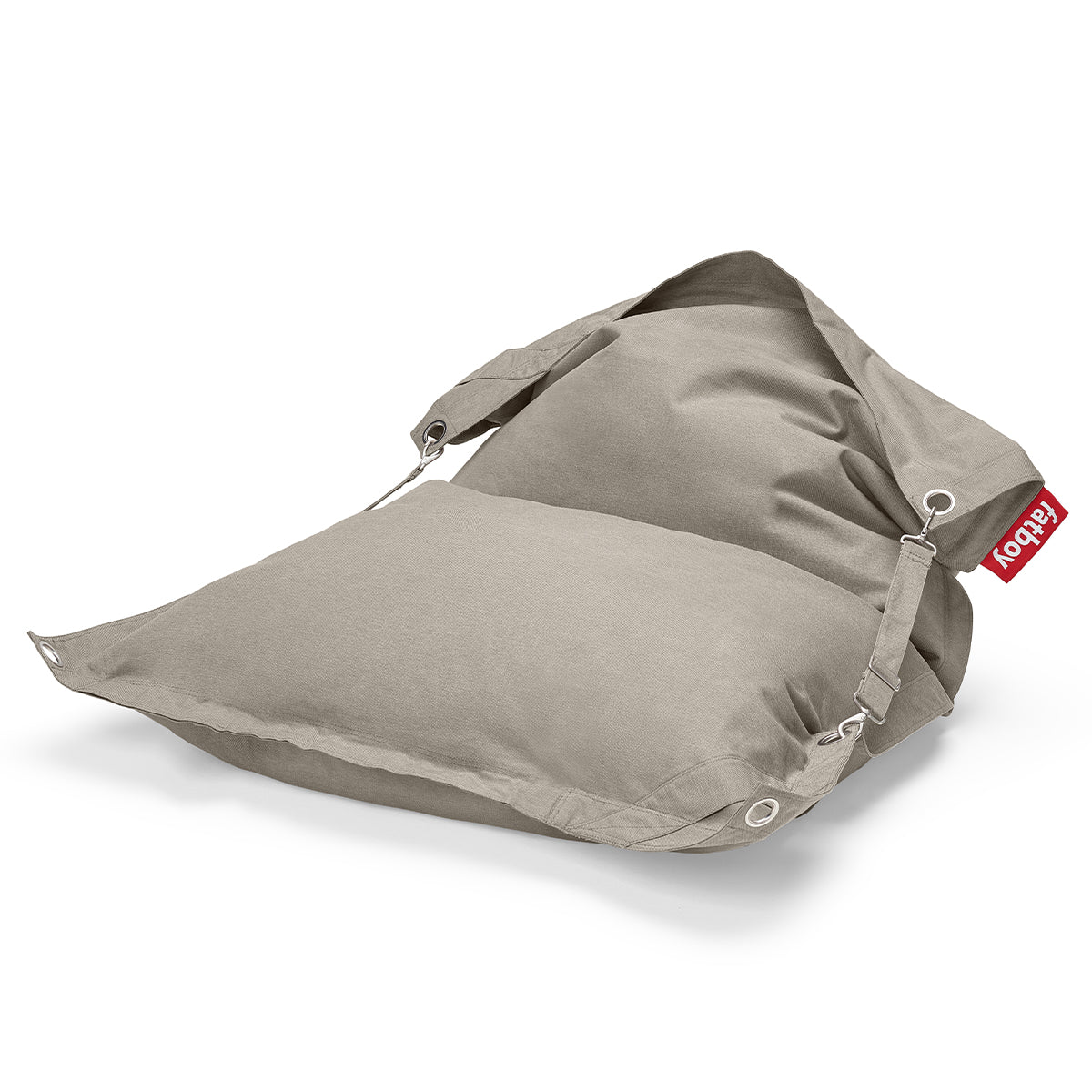Buggle-Up - Grey Taupe