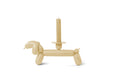Can-Dog - Sandy Beige