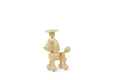Can-Dolly - Sandy Beige