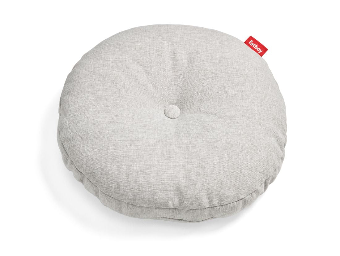 Circle Pillow - Mist