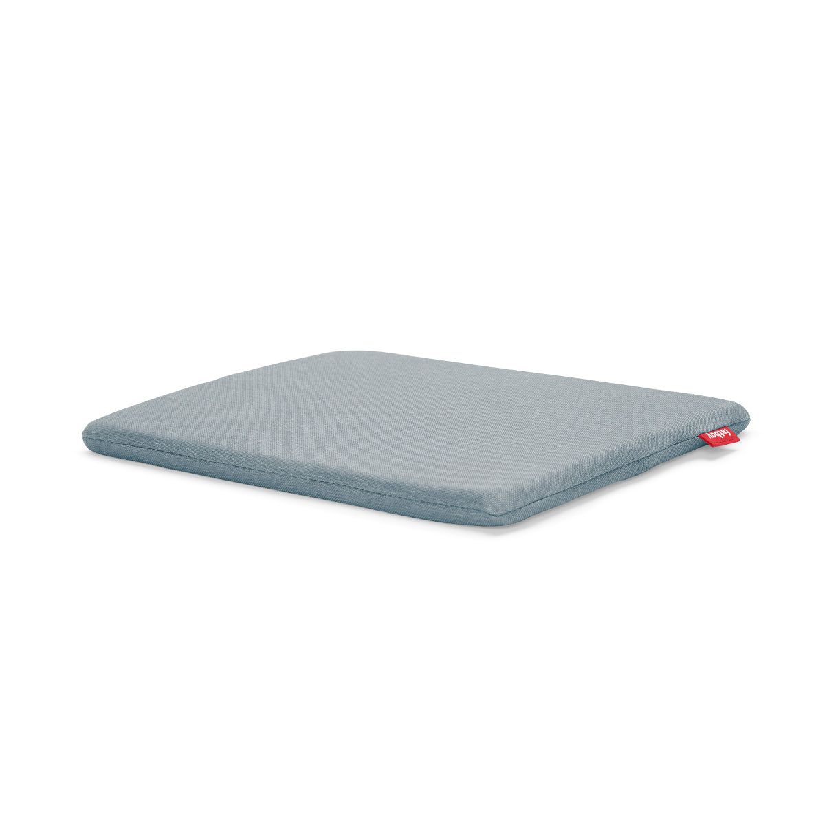 Concrete Seat Pillow - Storm Blue