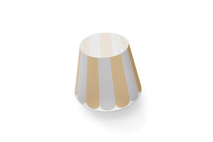 Edison Cooper Cappie - Sandy Beige