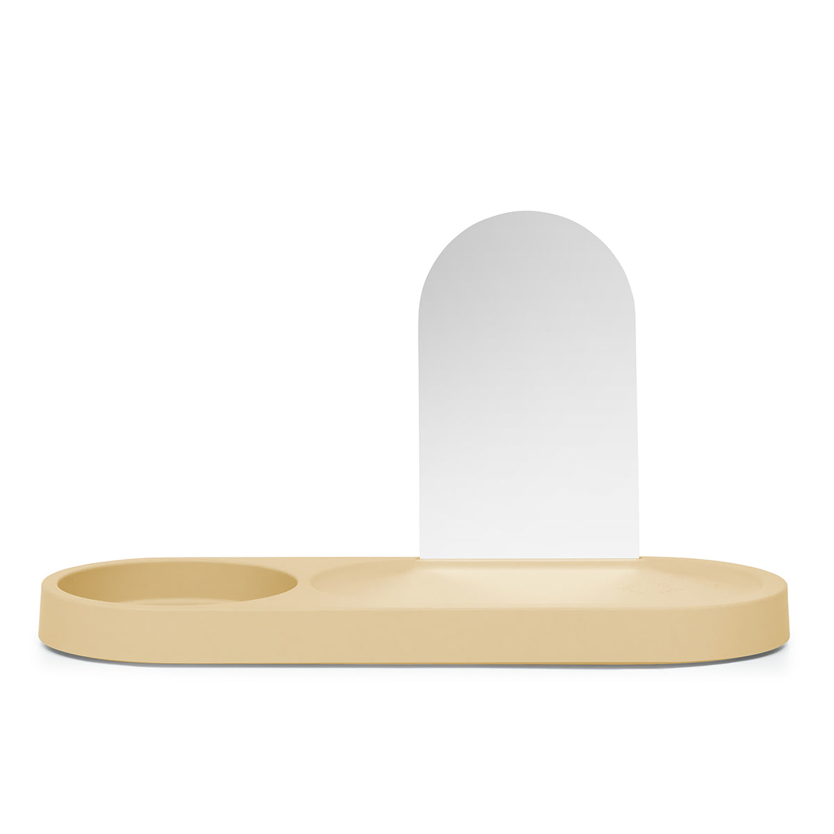 Edison the Petit Residence - Sandy Beige
