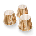 Edison Mini Cappie Set (3pcs) - Bam Boo