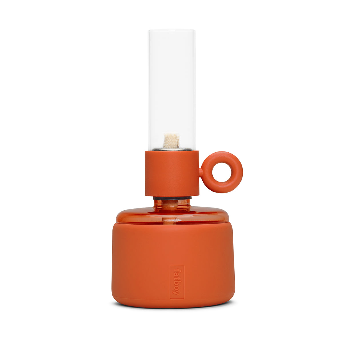 Flamtastique XS - Orange