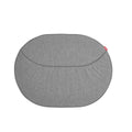 Netorious Pillow - Rock Grey