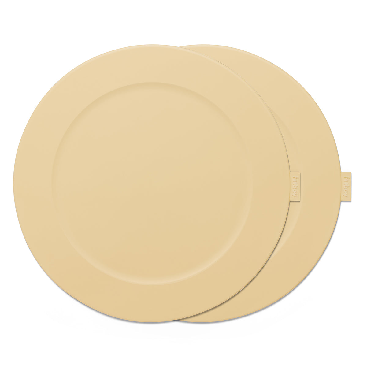 Place-We-Met (SET2) - Sandy Beige