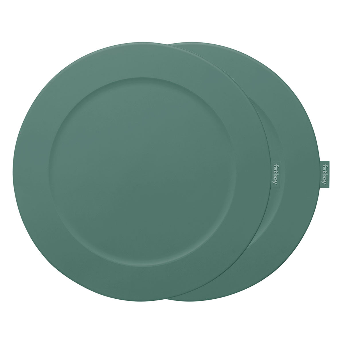 Place-We-Met (SET2) - Pine Green