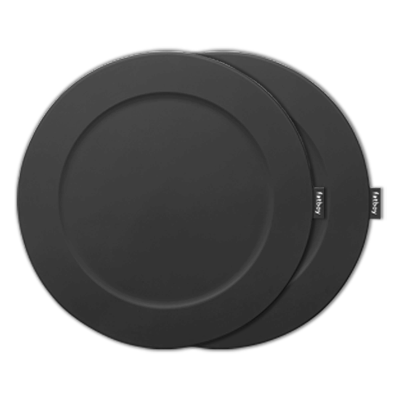 Place-We-Met (SET2) - Anthracite