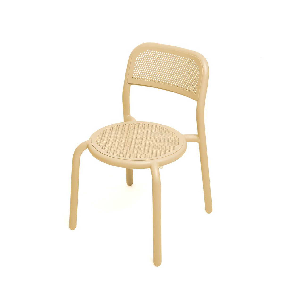 Toní Chair - Sandy Beige
