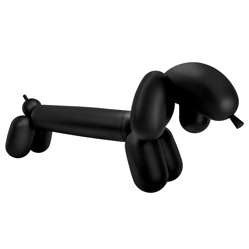 Attackle! - Recycled Black