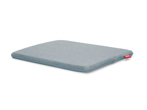 CONCRETE SEAT PILLOW STORM BLUE