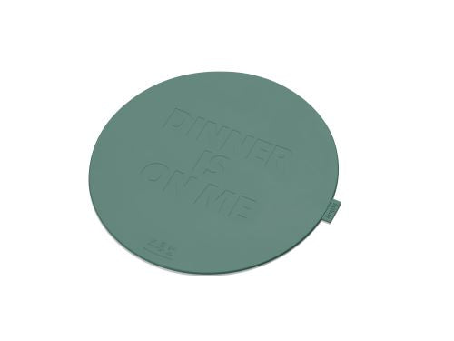 PLACE-WE-MET PINE GREEN (2PCS)