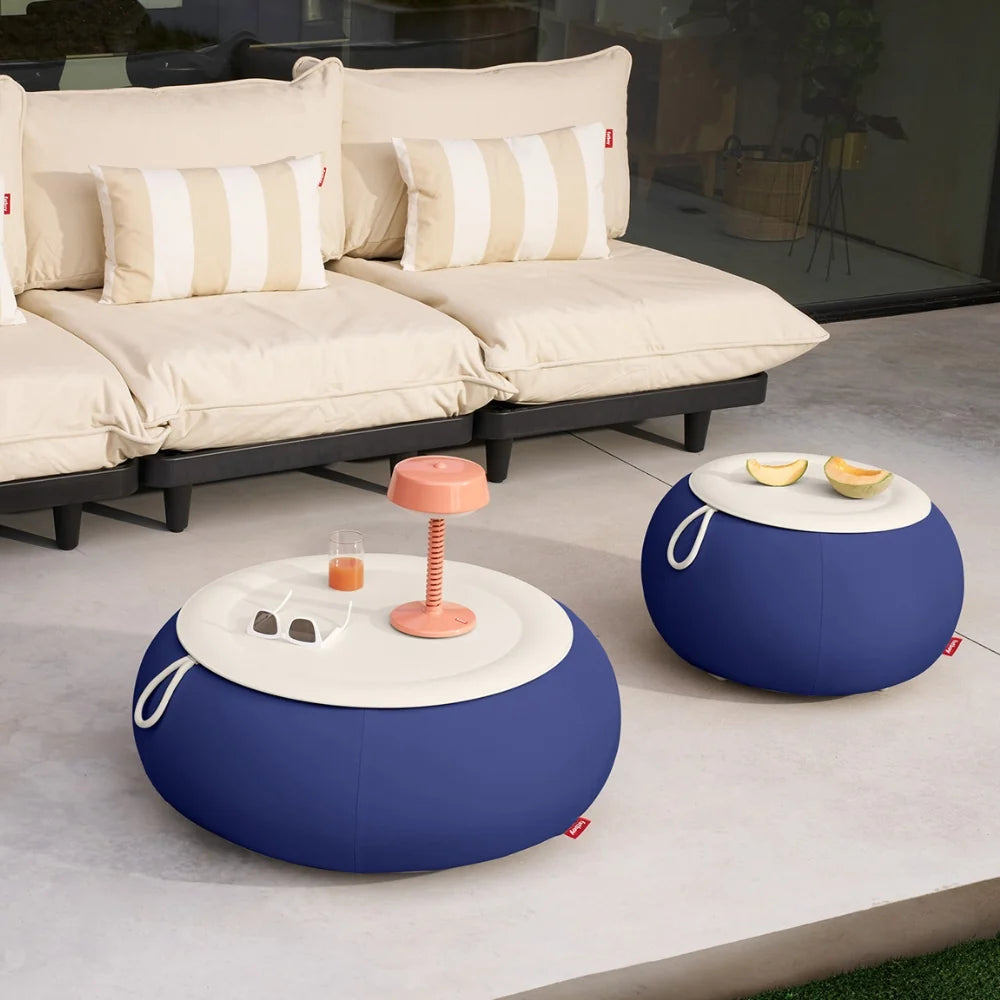 Dumpty Outdoor