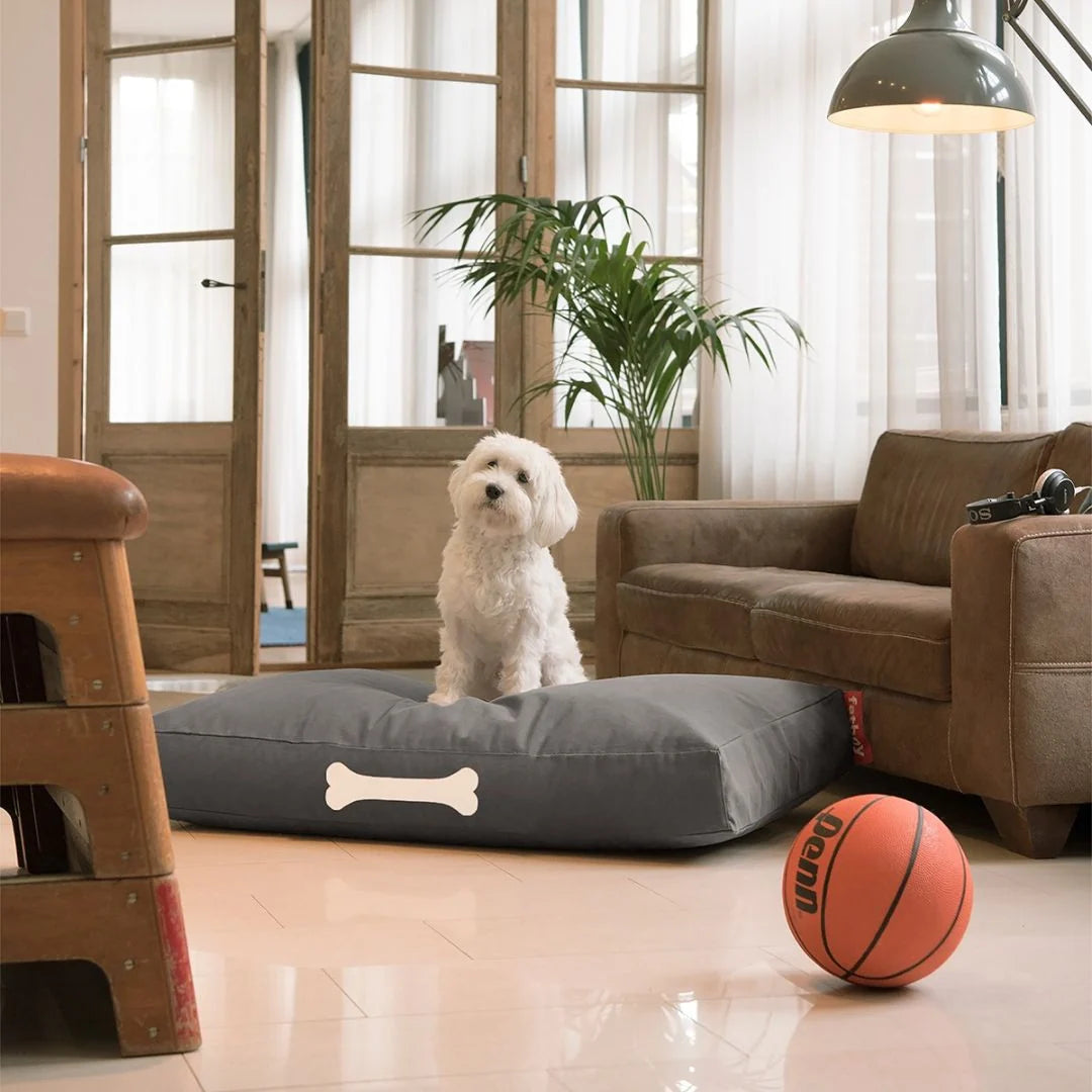 Doggielounge Dog Bed Charcoal Grey