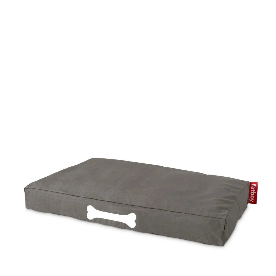 Doggielounge Dog Bed Charcoal Grey