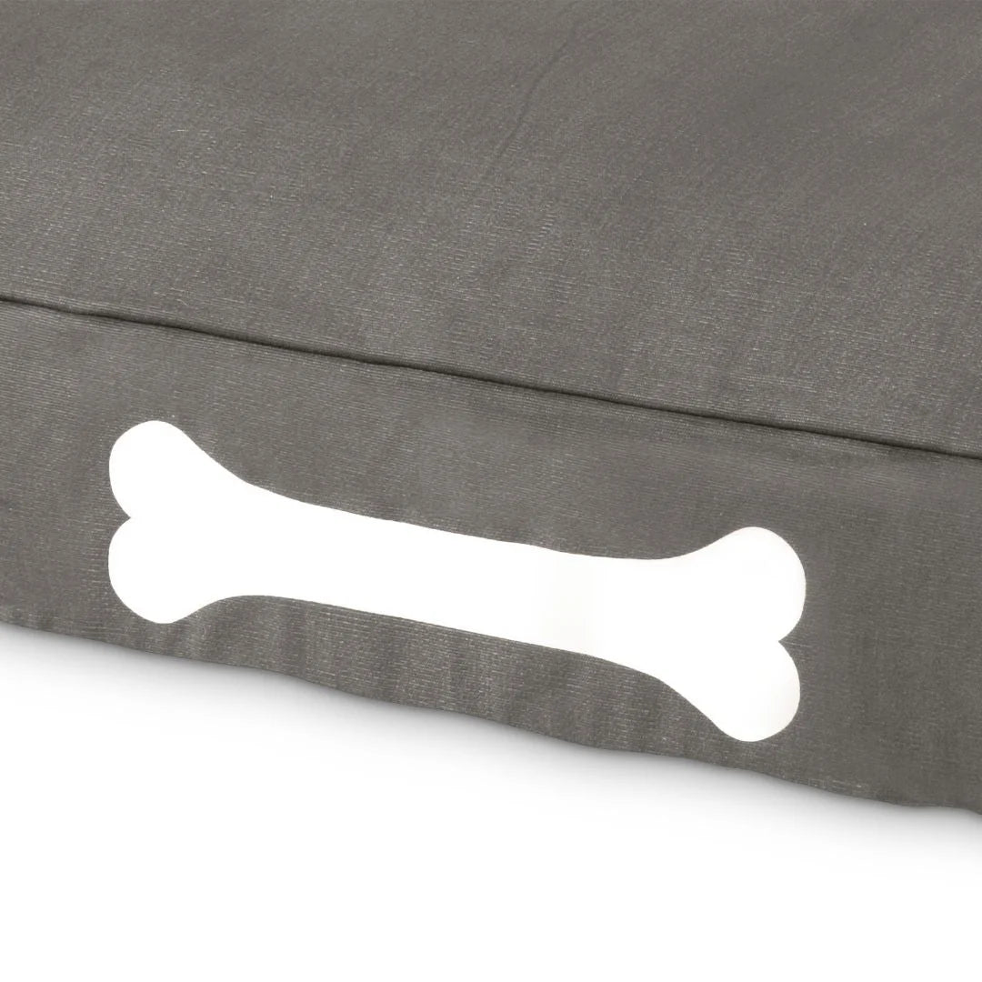 Doggielounge Dog Bed Charcoal Grey