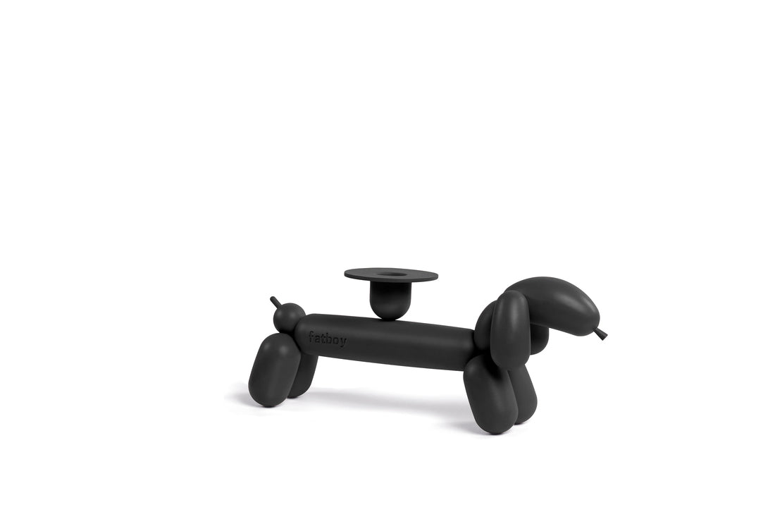 Can-Dog - Anthracite