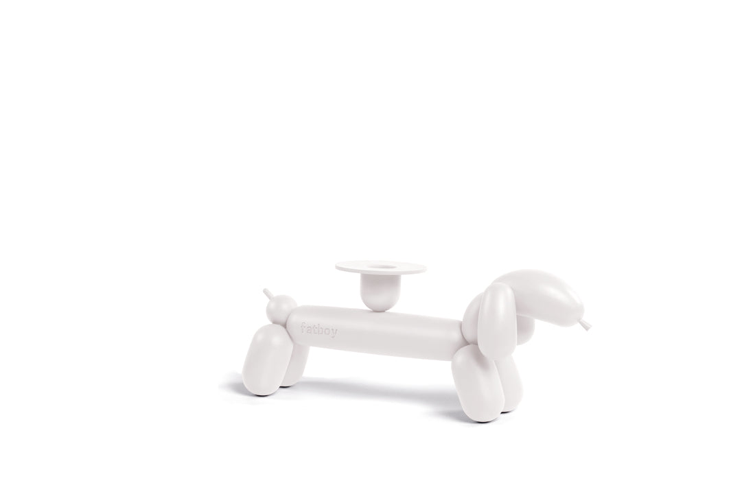 Can-Dog - White