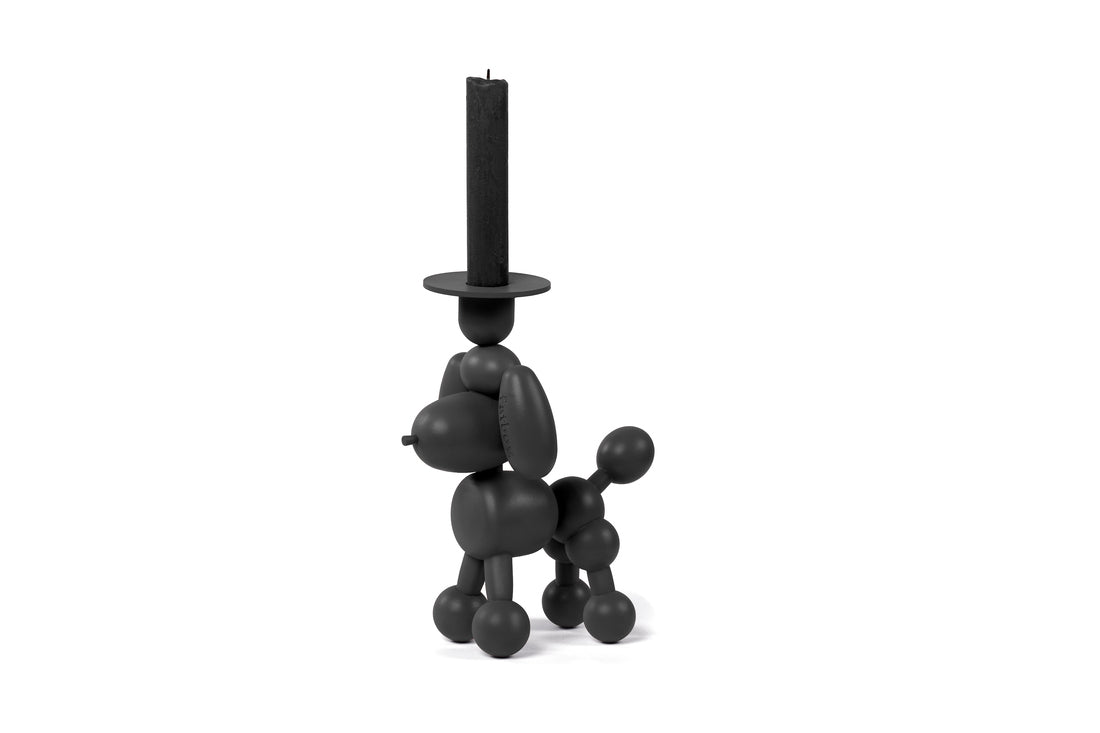 Can-Dolly - Anthracite