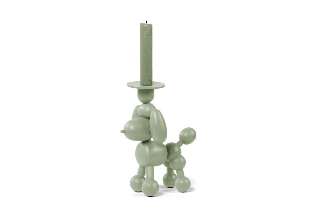 Can-Dolly - Envy Green