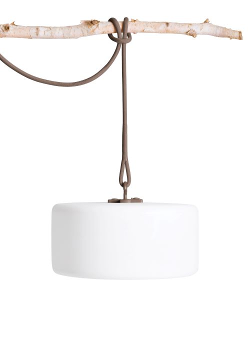 THIERRY LE SWINGER TAUPE