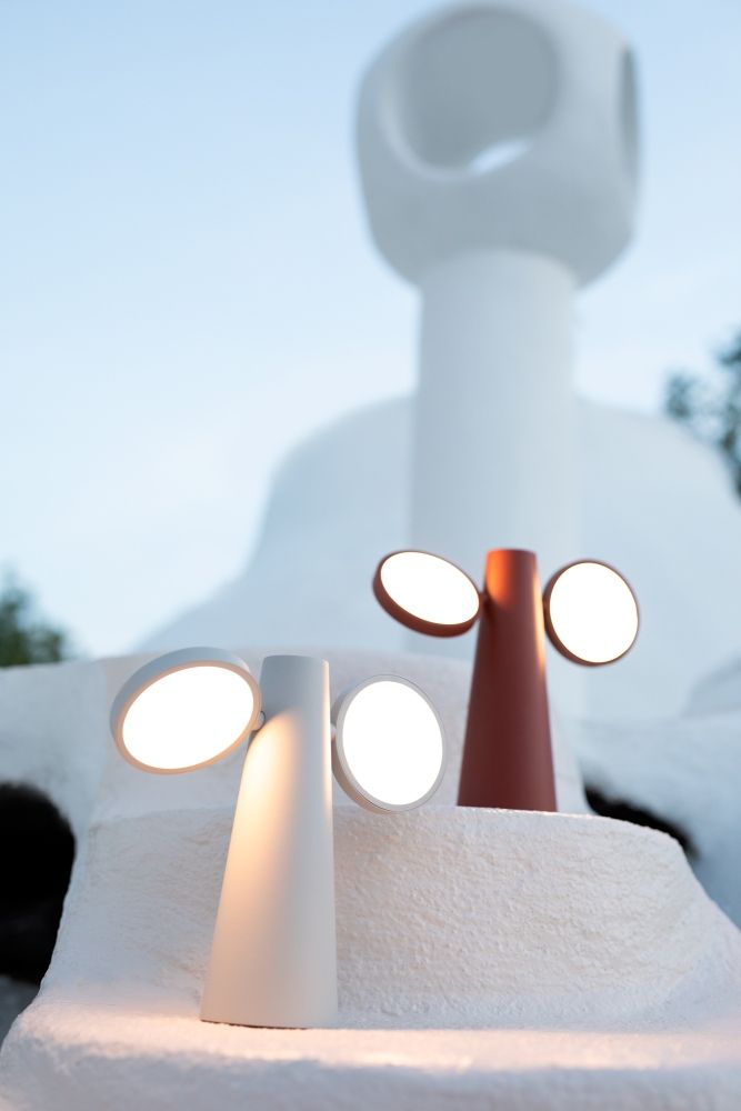 OTO Lamp
